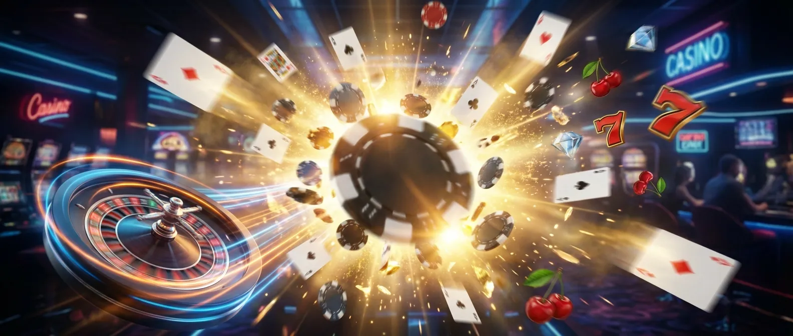 Hellspin Casino bonus